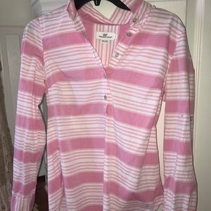 Vineyard Vines Popover